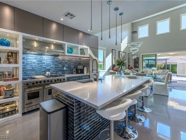 10605 Harvest Green Way, Las Vegas, NV 89135