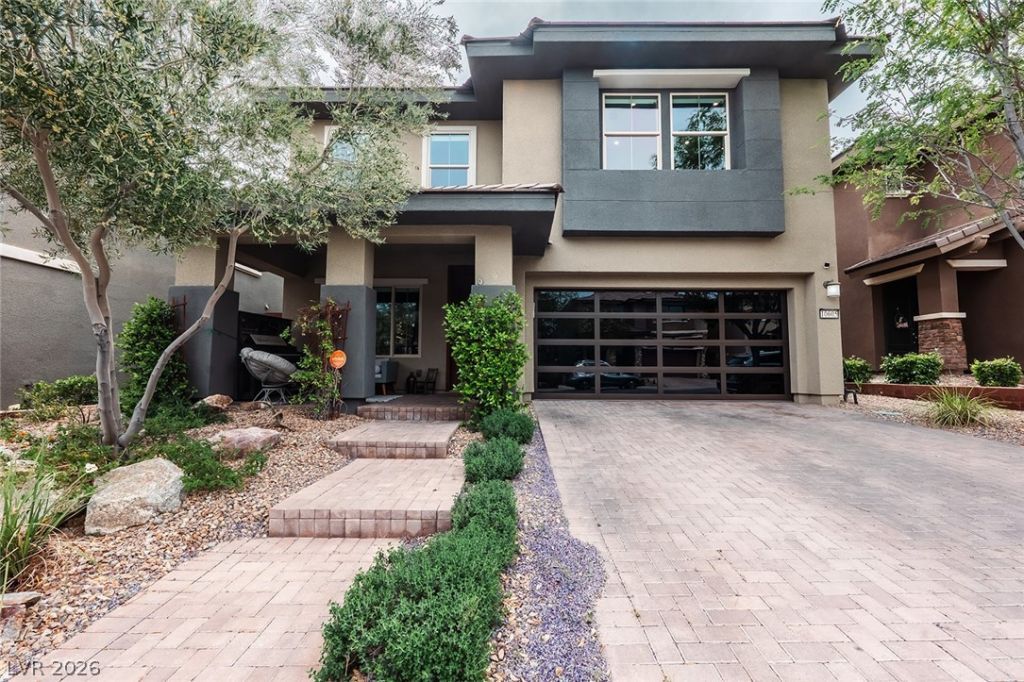 10605 Harvest Green Way , Las Vegas, NV 89135
