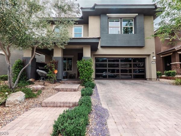 10605 Harvest Green Way , Las Vegas, NV 89135