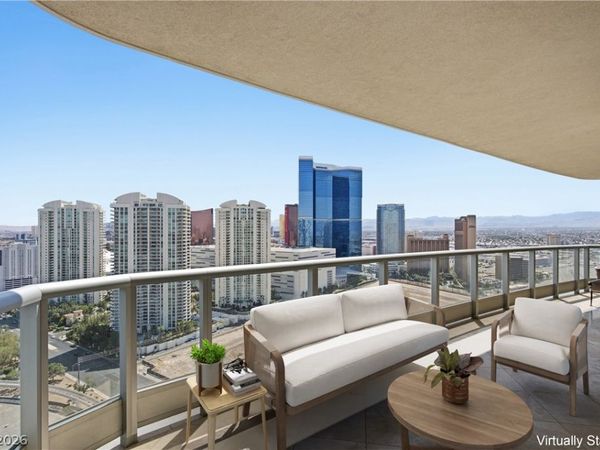 222 Karen Avenue , Unit 3305, Las Vegas, NV 89109