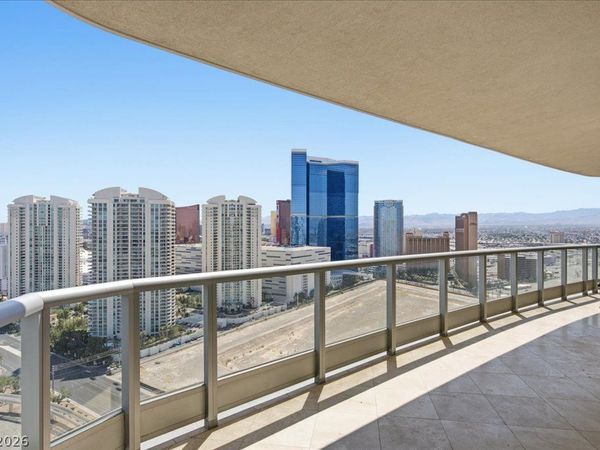 222 Karen Avenue , Unit 3305, Las Vegas, NV 89109