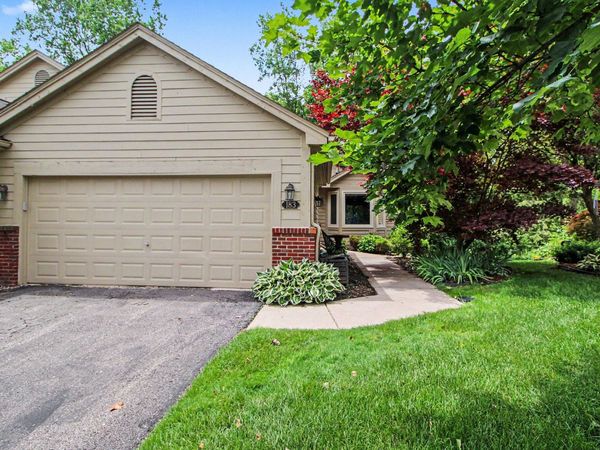 183 Kingsbrook Avenue, Unit 17, Ann Arbor, MI 48103