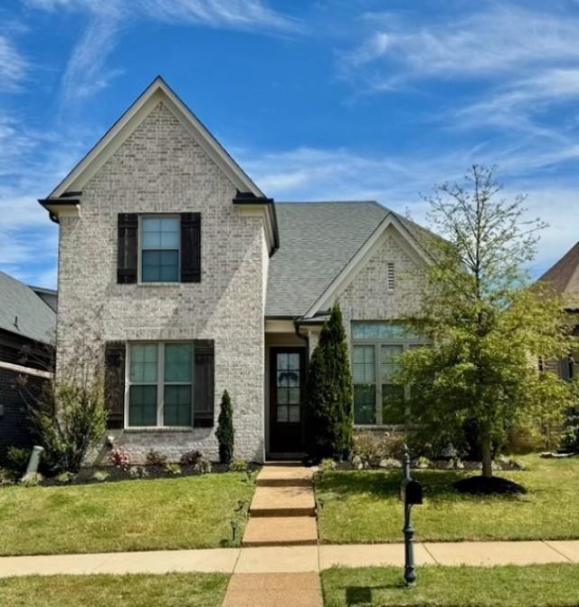 300 CHEROKEE CIR Oakland, TN 38060