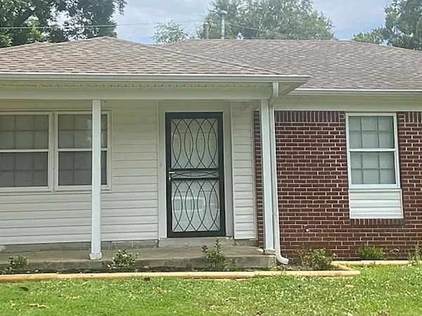4202 STORMY ST, Memphis, TN 38128