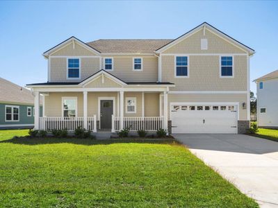 380 Calm Water Way, Summerville, SC 29486