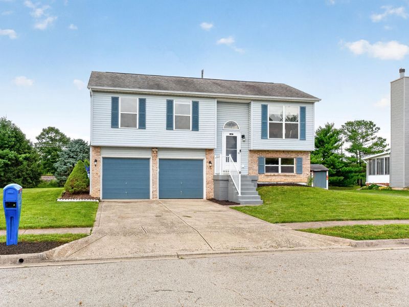 56 Ashton Drive, Ashville, OH 43103 Photo 1