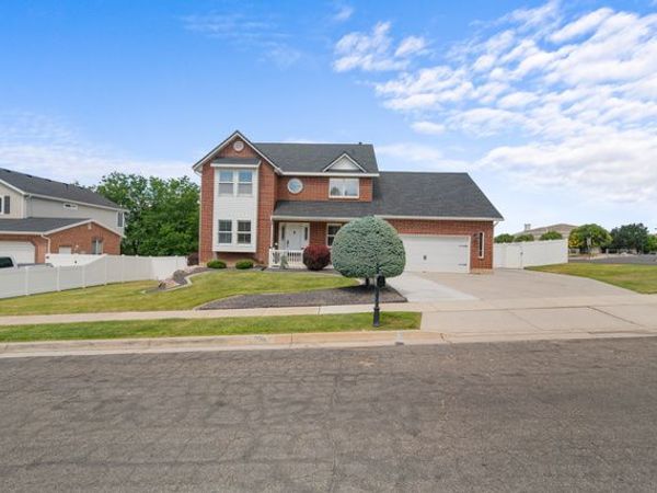 3471 N 400 W, Pleasant View, UT 84414