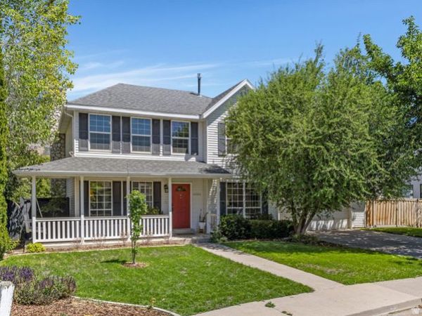 10886 N HIGHLAND CIR N, Highland, UT 84003
