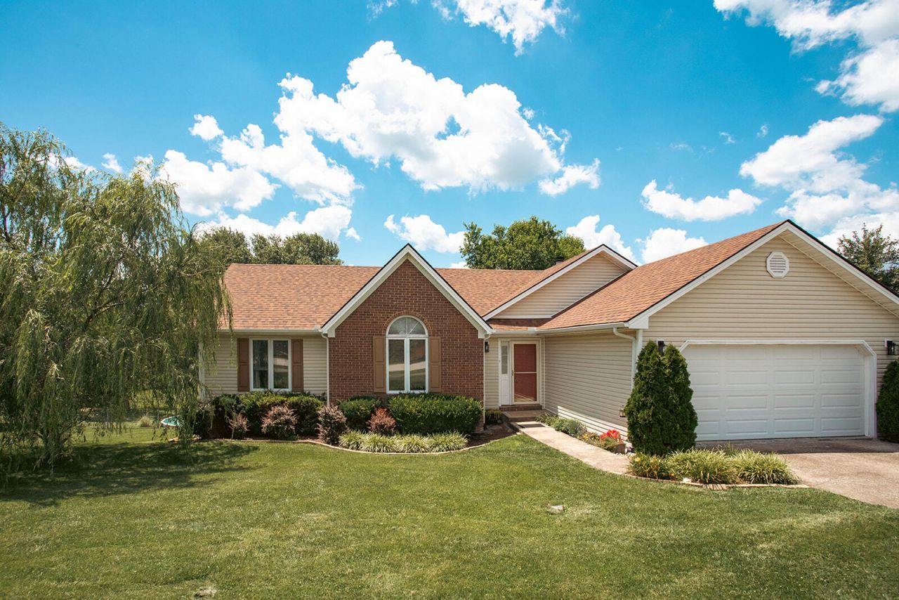 102 Beechwood Drive, Richmond, KY 40475 Main Photo