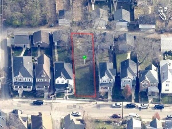 200 N 22nd Street , Columbus, OH 43203