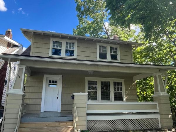 11 E Kelso Road , Columbus, OH 43202