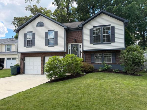 3351 Timber Run Drive, Columbus, OH 43204