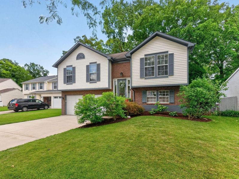 3351 Timber Run Drive, Columbus, OH 43204 Photo 2