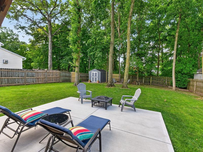 3351 Timber Run Drive, Columbus, OH 43204 Photo 39