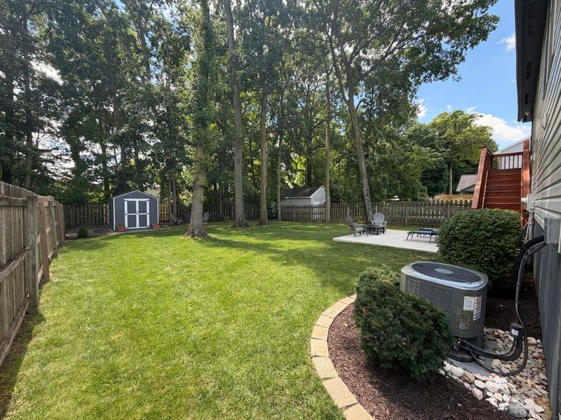 3351 Timber Run Drive, Columbus, OH 43204 Photo 4