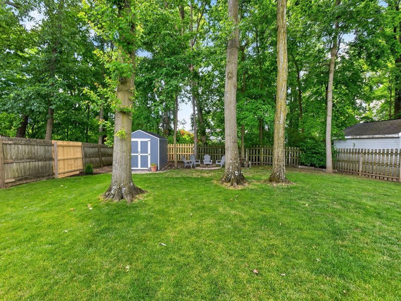 3351 Timber Run Drive, Columbus, OH 43204 Photo 41