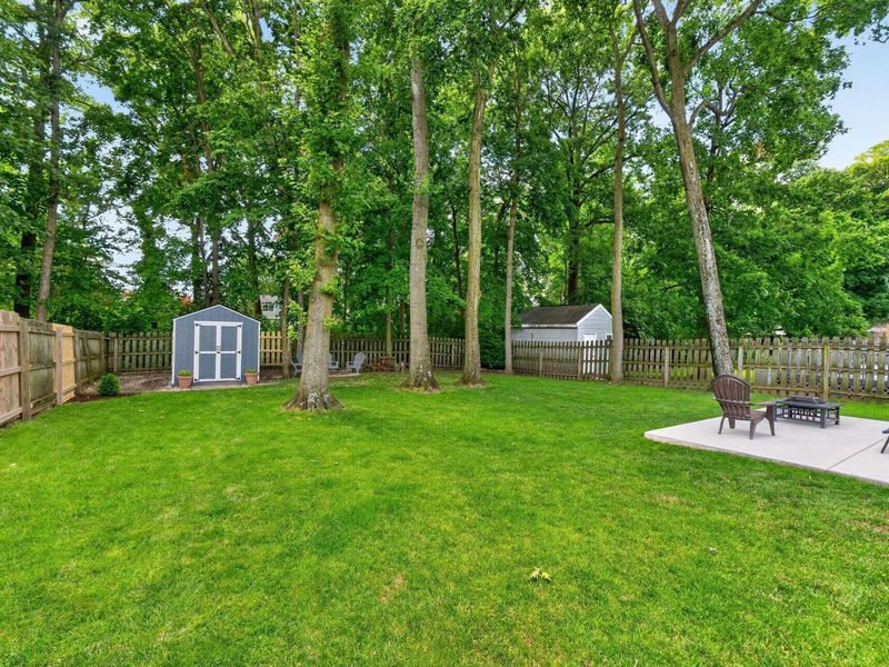 3351 Timber Run Drive, Columbus, OH 43204 Photo 46