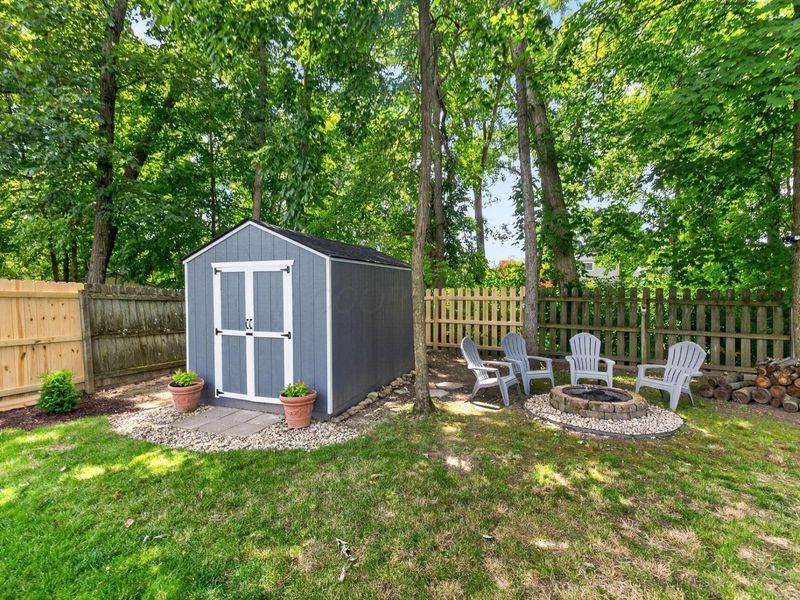 3351 Timber Run Drive, Columbus, OH 43204 Photo 46