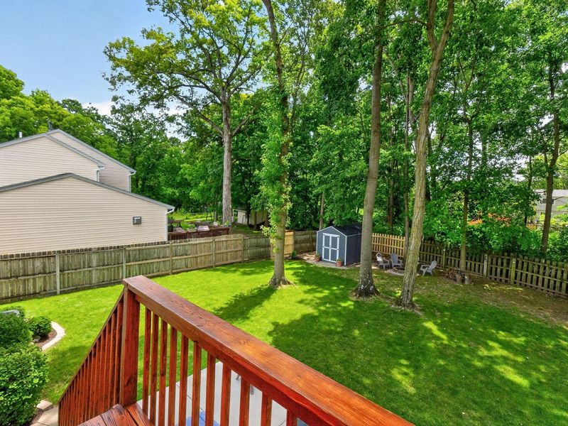 3351 Timber Run Drive, Columbus, OH 43204 Photo 52