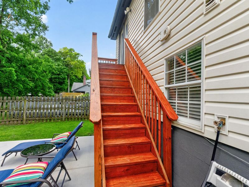 3351 Timber Run Drive, Columbus, OH 43204 Photo 54