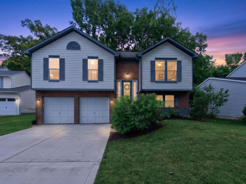 3351 Timber Run Drive, Columbus, OH 43204 Photo 60