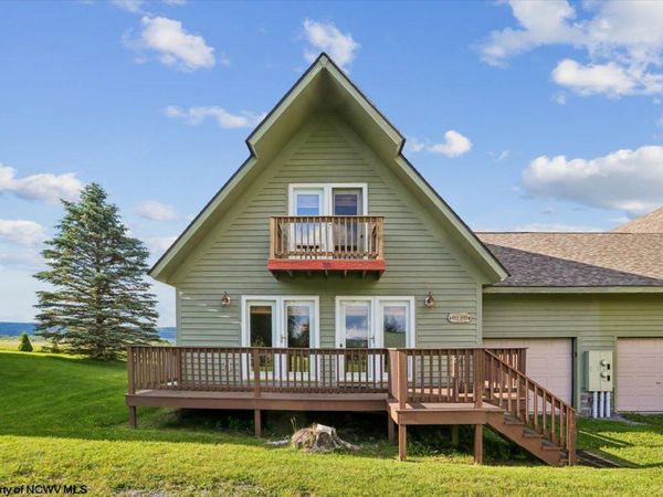 33 Cirrus Drive, Davis, WV 26260