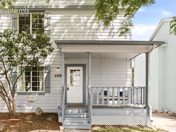 4979 Fabray Lane, Colorado Springs, CO 80922