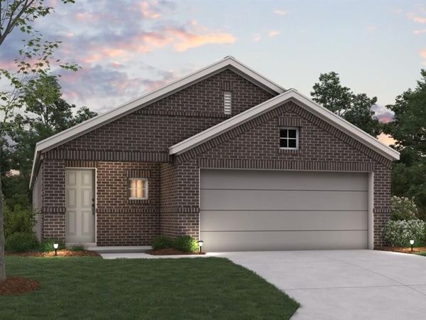 7724 Bent Gale Road, Pilot Point, TX 76258
