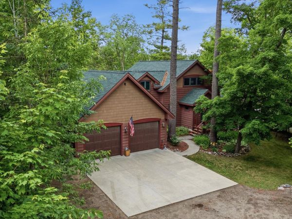 21516 NE Pickerel Lake Road , Detroit Lakes, MN 56501
