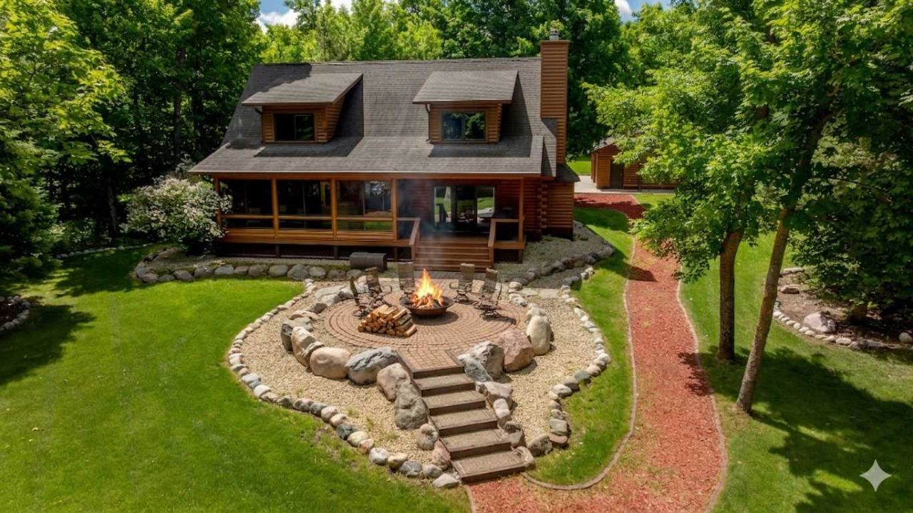 2086 82nd Street NE, Boy River, MN 56672