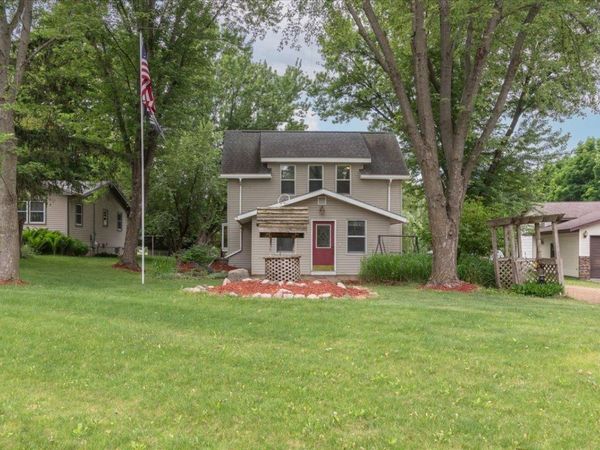 321 Drier Street, Durand, WI 54736
