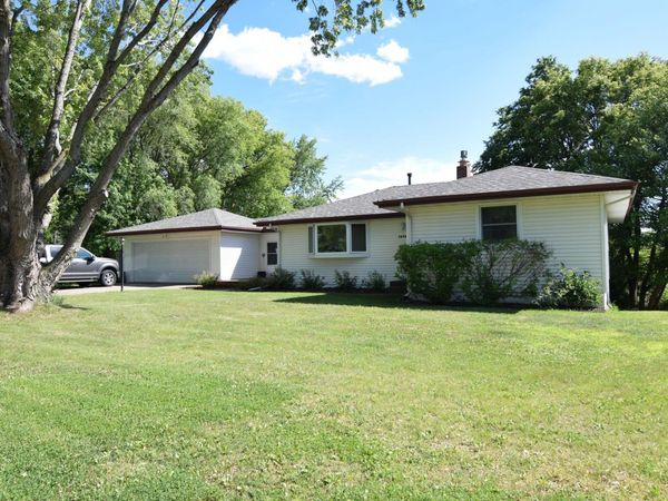 13702 Shirley Drive , Burnsville, MN 55337
