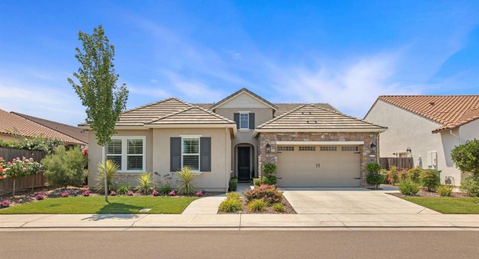 1547 Van Ruiten Dr, Lodi, CA 95242 Photo