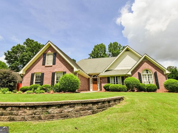 4840 Habersham Way SE, Conyers, GA 30094