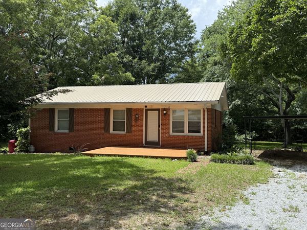 121 Almar Street, Tignall, GA 30668
