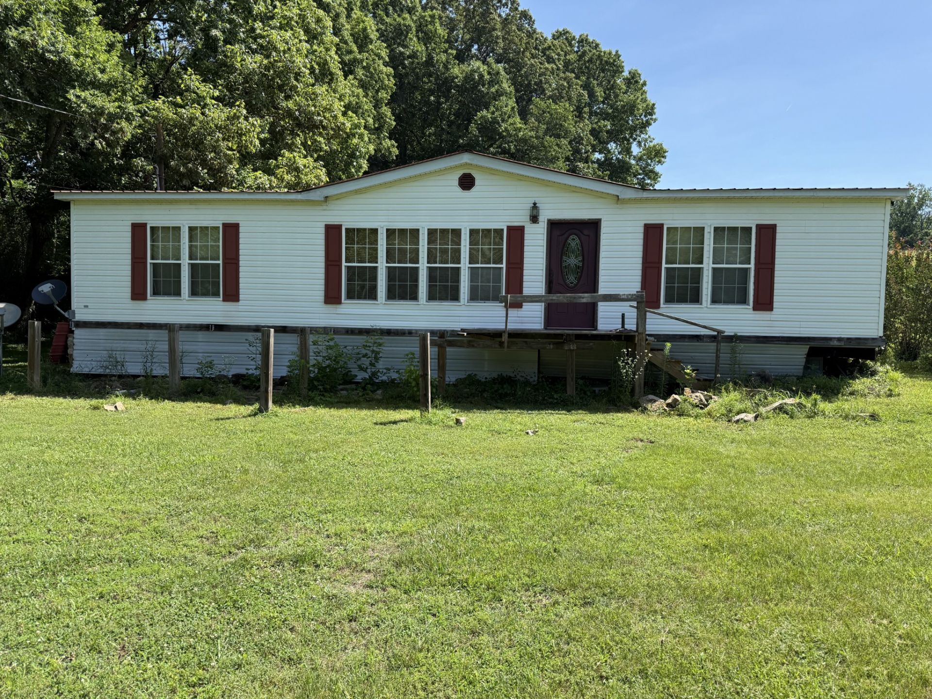 8356 Barren Fork Ln, Bon Aqua, TN 37025 Main Photo