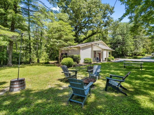 237 Lake Odonnell Rd , Sewanee, TN 37375
