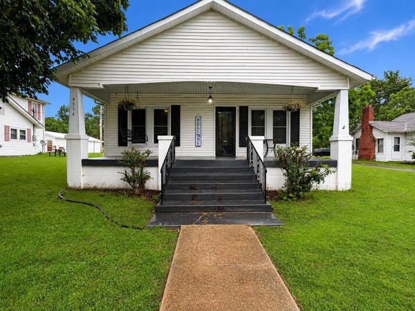 4514 Highway 49 W, Vanleer, TN 37181