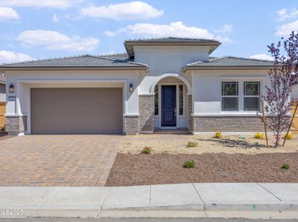 187 Starboard Drive, Verdi, NV 89439 Photo
