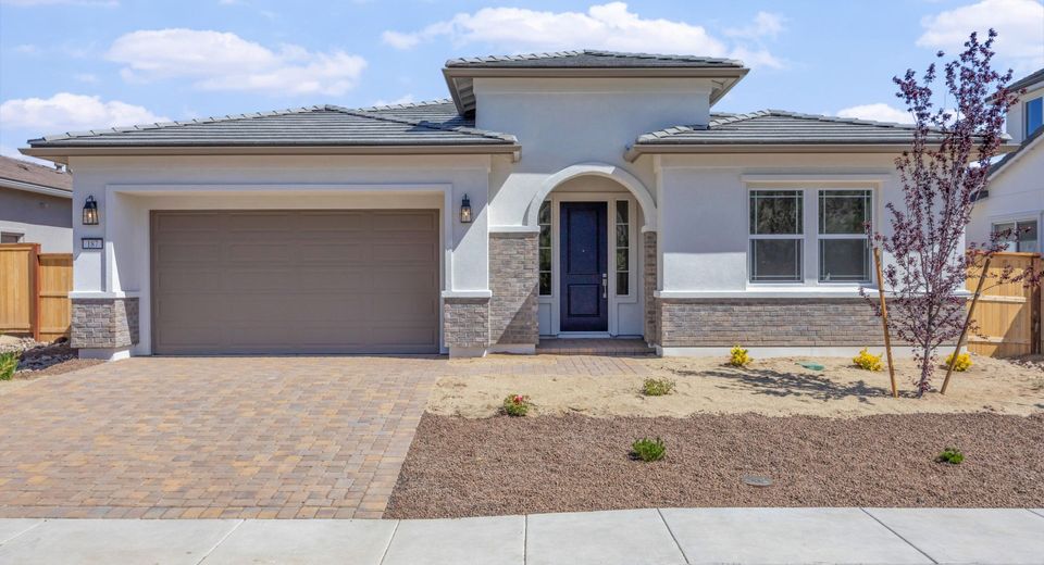 187 Starboard Drive, Verdi, NV 89439 Photo