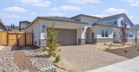 187 Starboard Drive, Verdi, NV 89439 Photo
