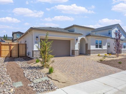 187 Starboard Drive, Verdi, NV 89439 Photo