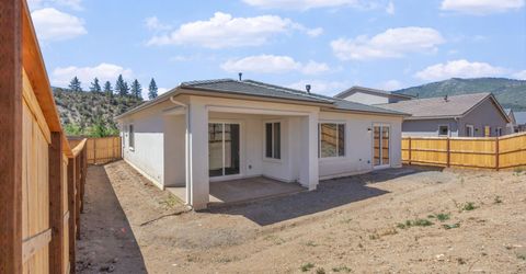 187 Starboard Drive, Verdi, NV 89439 Photo