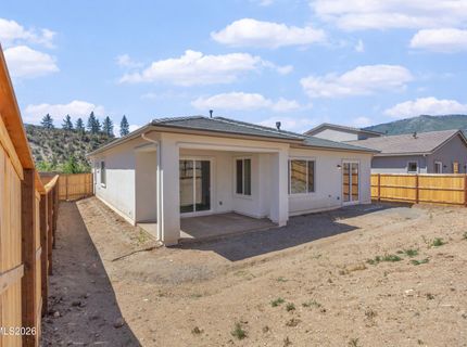 187 Starboard Drive, Verdi, NV 89439 Photo