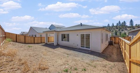 187 Starboard Drive, Verdi, NV 89439 Photo