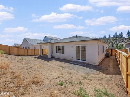 187 Starboard Drive, Verdi, NV 89439 Photo