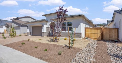 187 Starboard Drive, Verdi, NV 89439 Photo