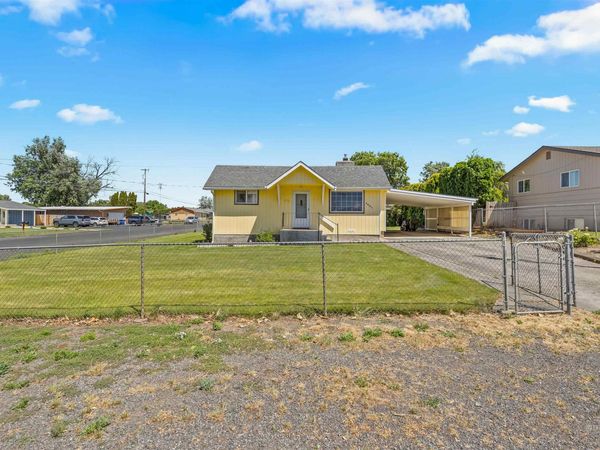 3601 12th Street, Lewiston, ID 83501