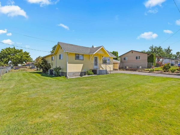 3601 12th Street, Lewiston, ID 83501