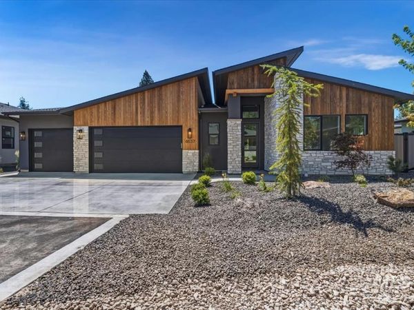 4637 N Collister Dr, Boise, ID 83703